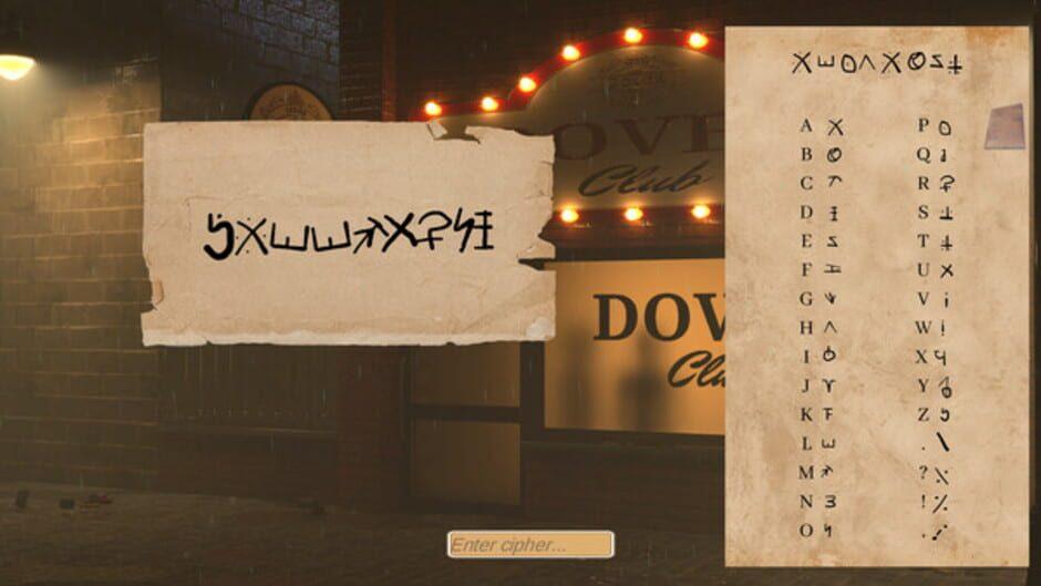 Hollow Bequest screenshot 4