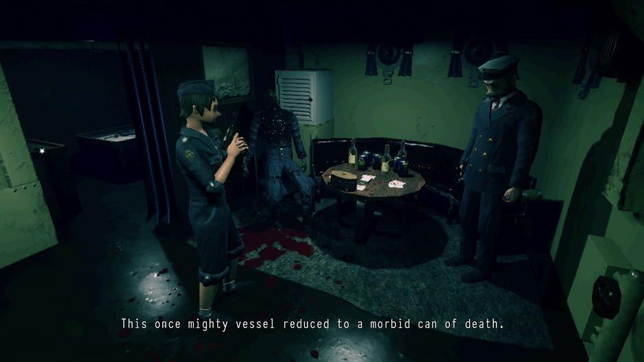 Heavy Metal Death Can screenshot 4