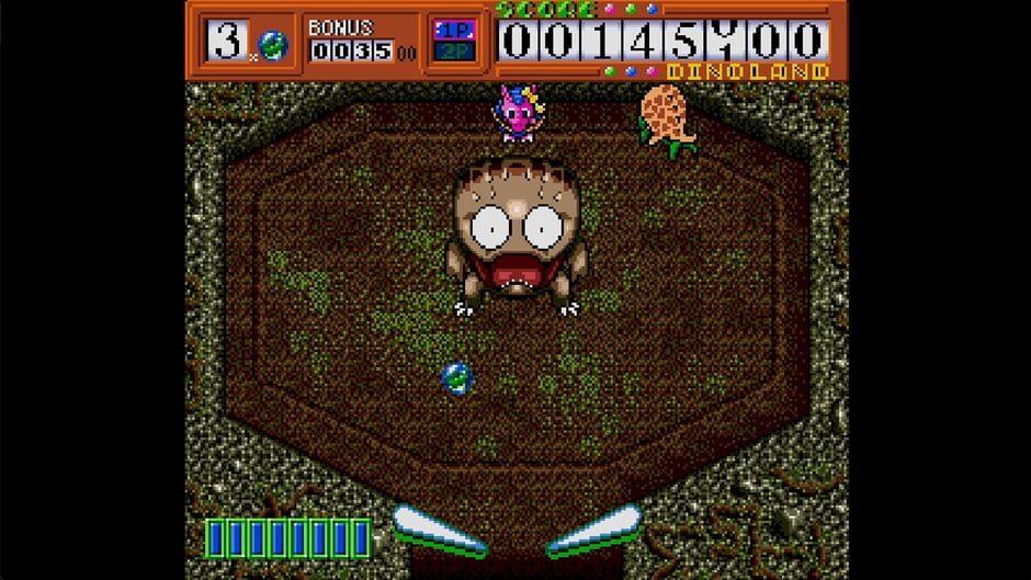 Dino Land screenshot 4