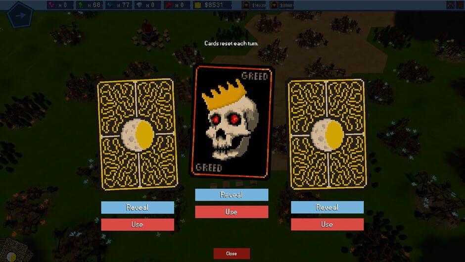 Dwarf Guild Mania screenshot 2