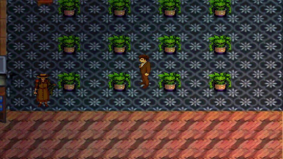 Dirge of the Scarlet Star screenshot 4