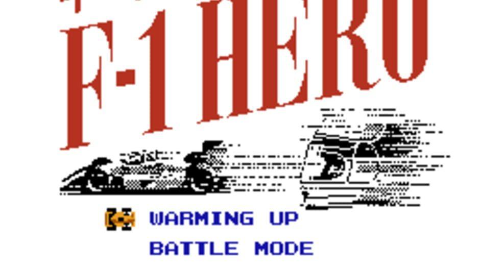 Nakajima Satoru: F-1 Hero screenshot 4