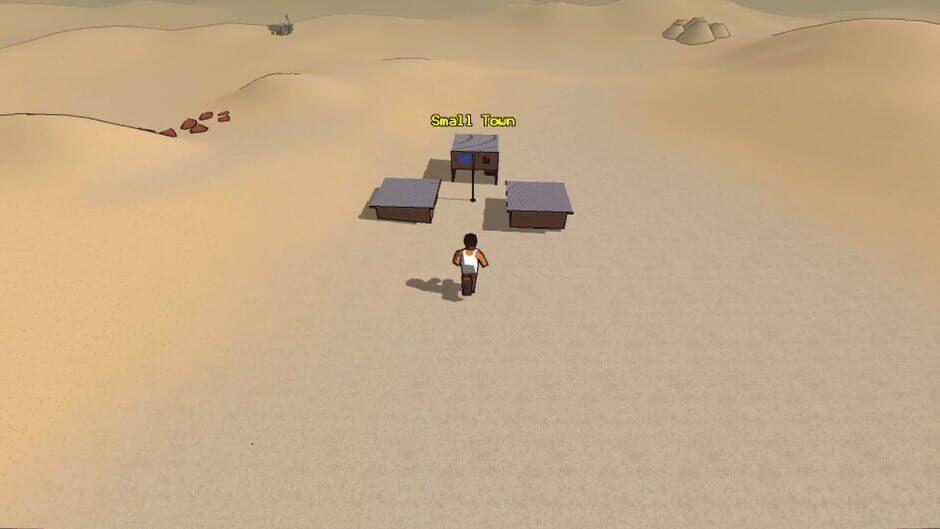Slugmouth screenshot 2