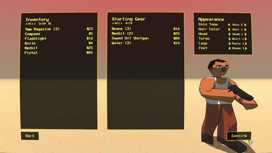 Slugmouth screenshot 3