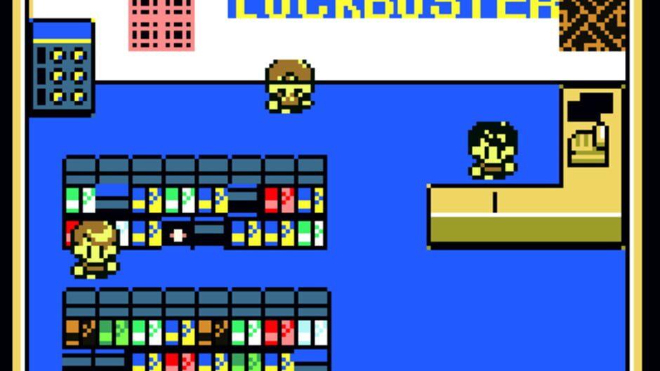 Gbbbs5 screenshot 1