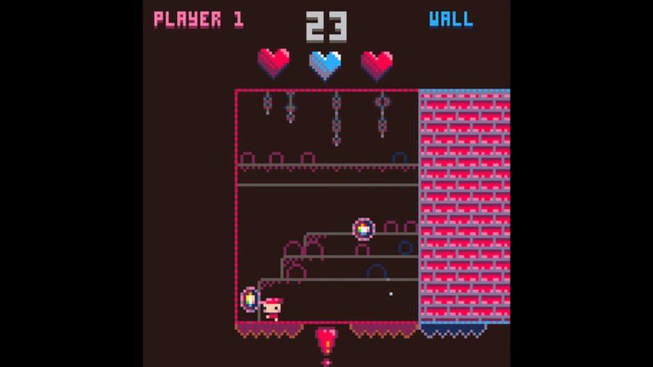 Pico-Ball screenshot 2