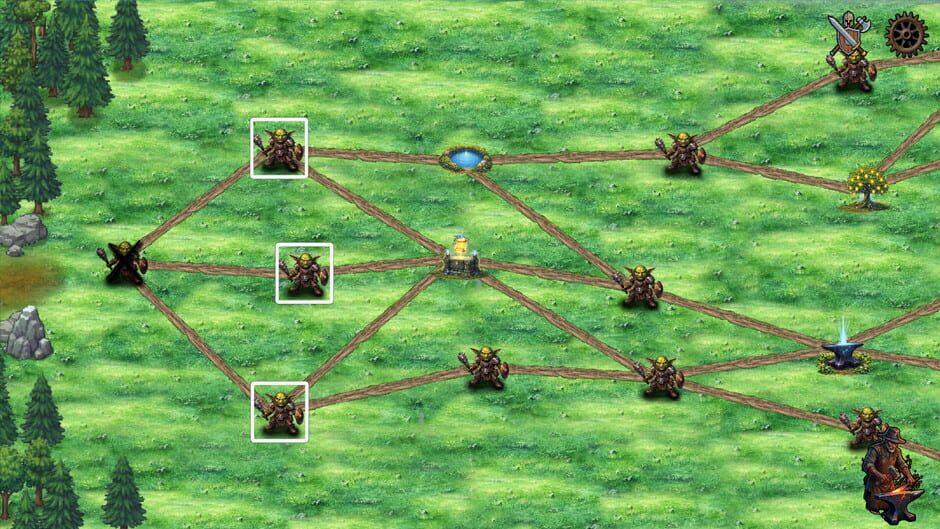 Lastlore Saga screenshot 4