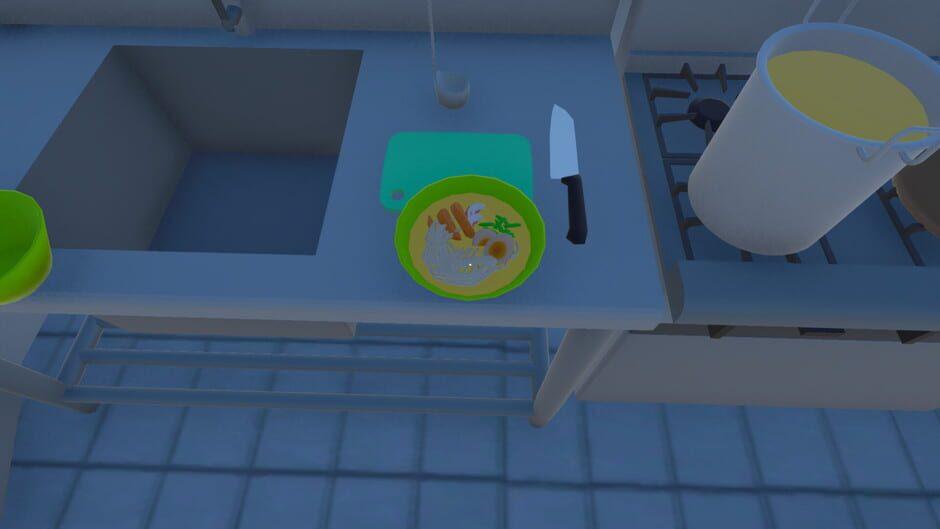 A Game About Ramen screenshot 3