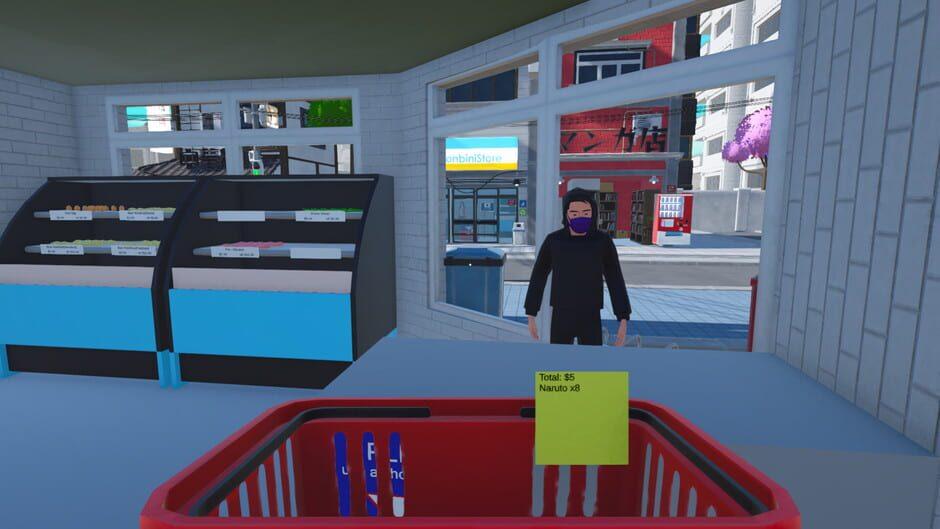 A Game About Ramen screenshot 2
