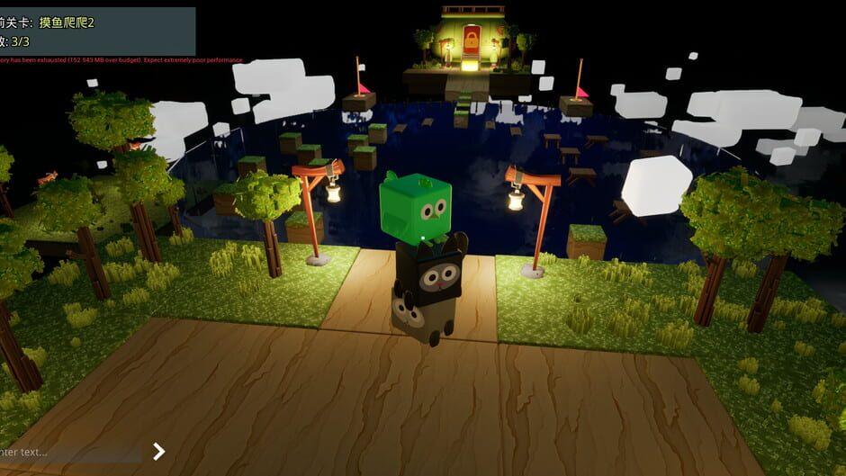 Cube Party screenshot 1