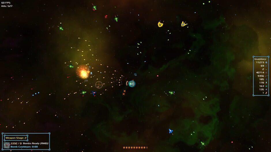 Coffin Hunter screenshot 1