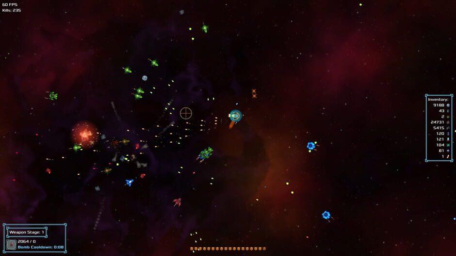 Coffin Hunter screenshot 3