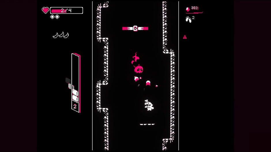 Bakkorila screenshot 4