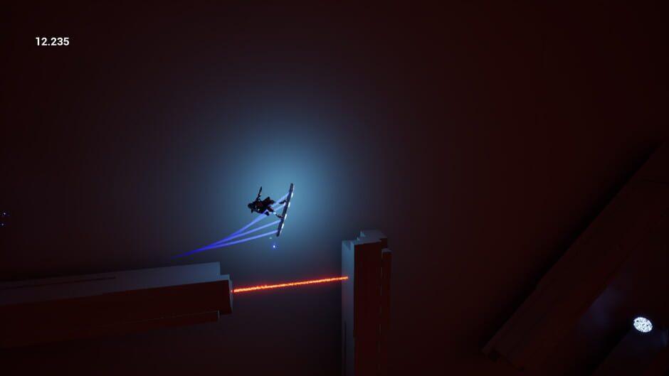 Hovertron screenshot 2