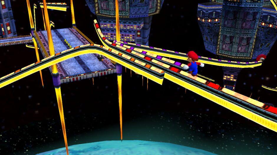 Mario Adventure 2 screenshot 3