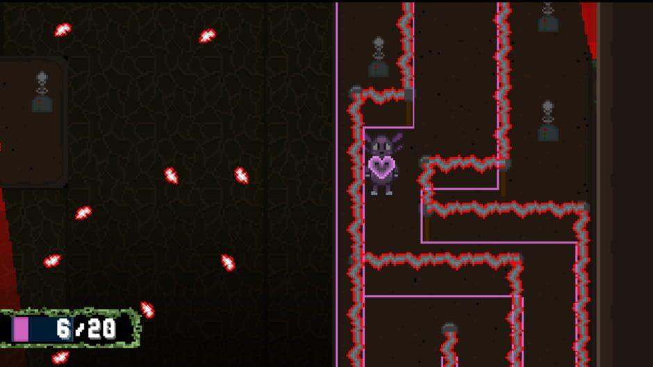 Мoonzytale screenshot 3