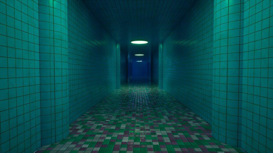 The Shattered Mind of Lucas Hayes screenshot 3