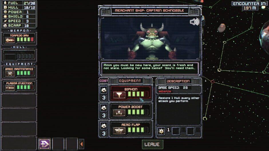 Warp Bound screenshot 2