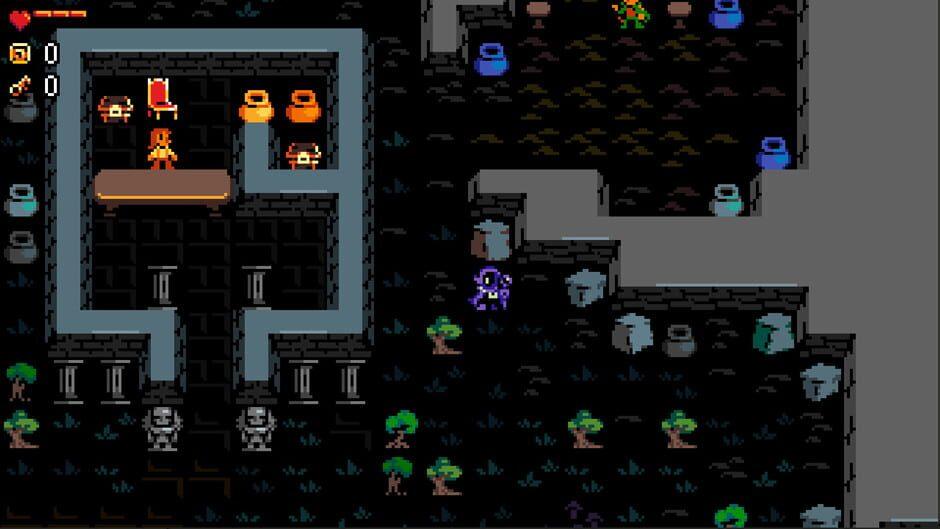 Dungeon Misfits screenshot 4