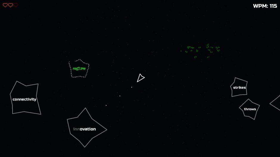 Typeoids screenshot 1