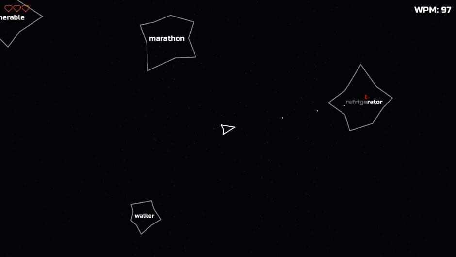 Typeoids screenshot 2