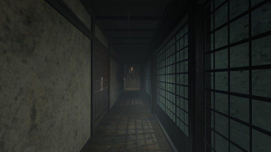 Black Omens: House of Crimson Silk screenshot 1