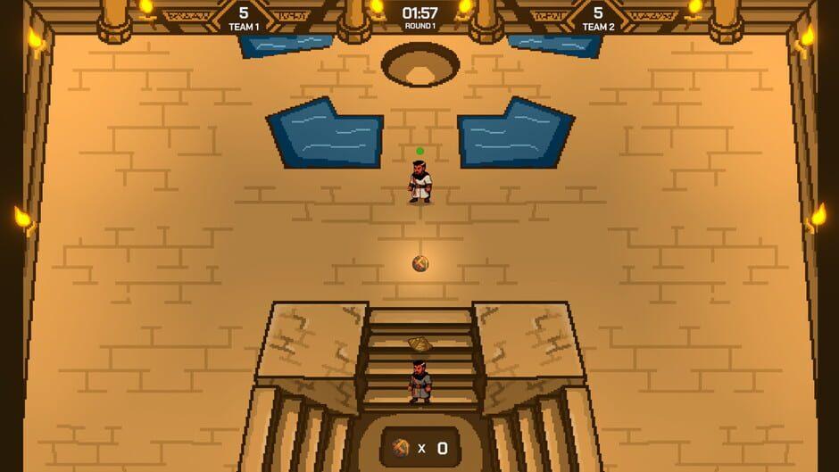Anbar screenshot 2