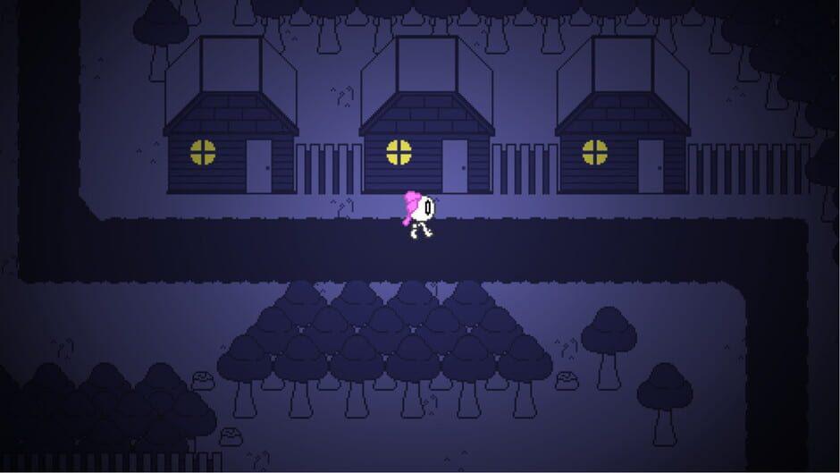 Noneday screenshot 1