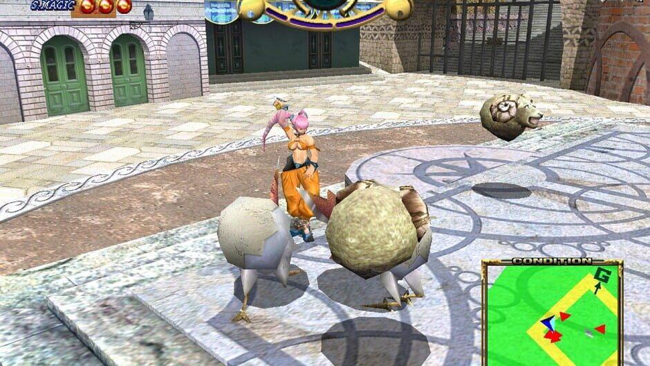 Slashout screenshot 1
