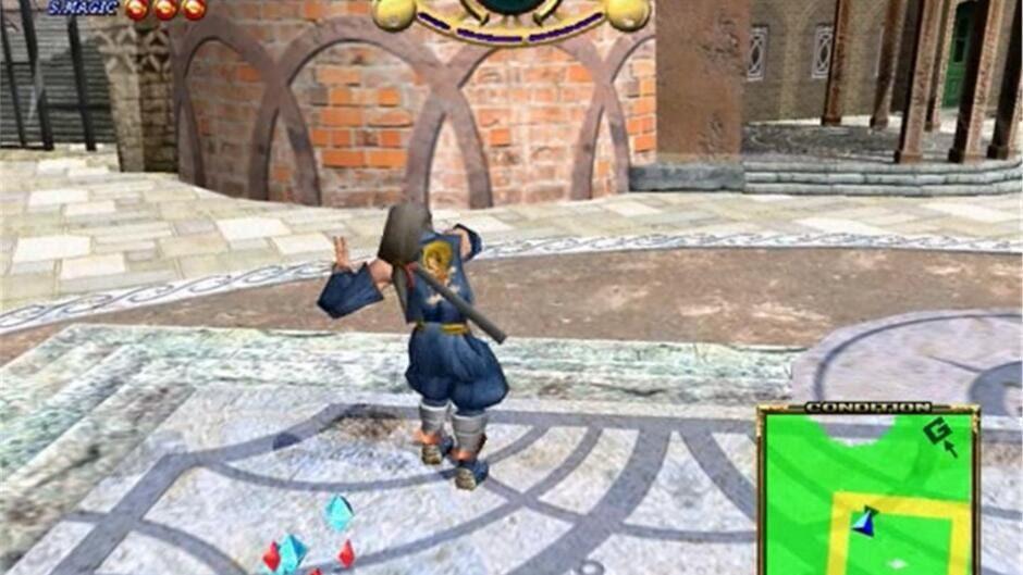 Slashout screenshot 2