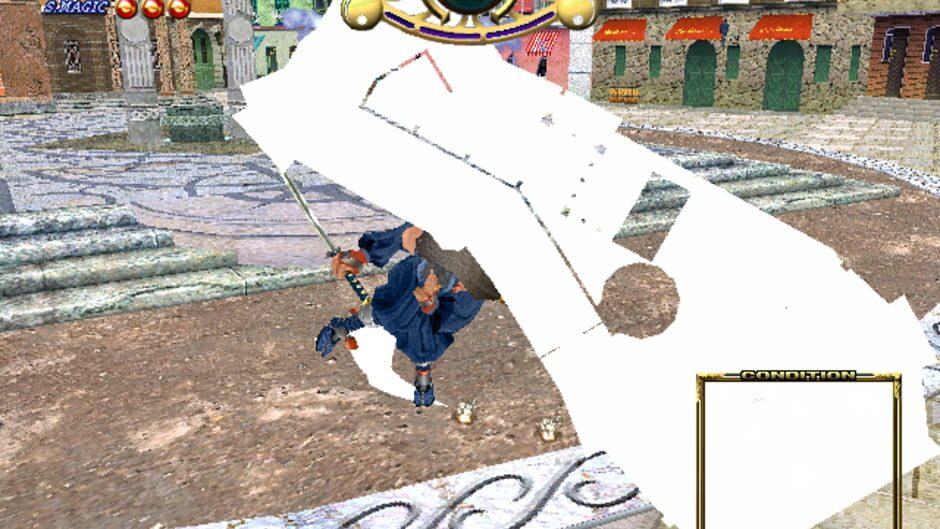 Slashout screenshot 3