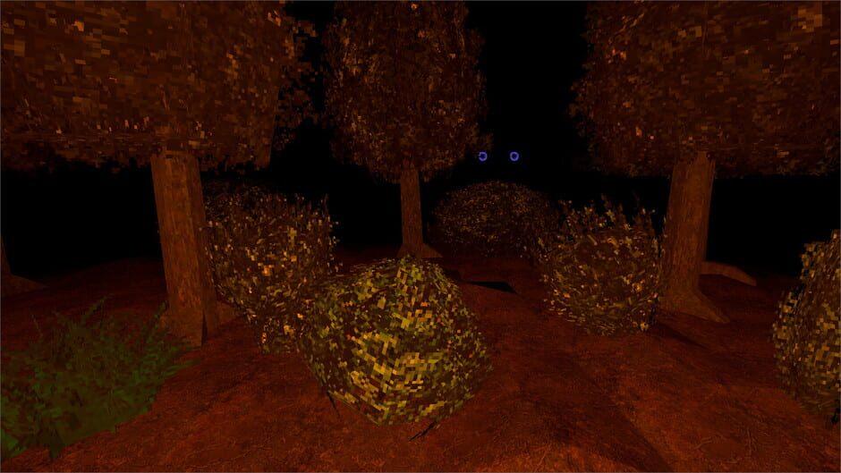 Primitive Fear screenshot 1