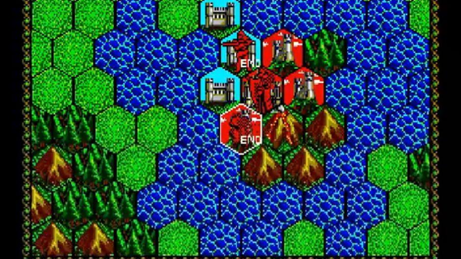 Master of Monsters screenshot 3