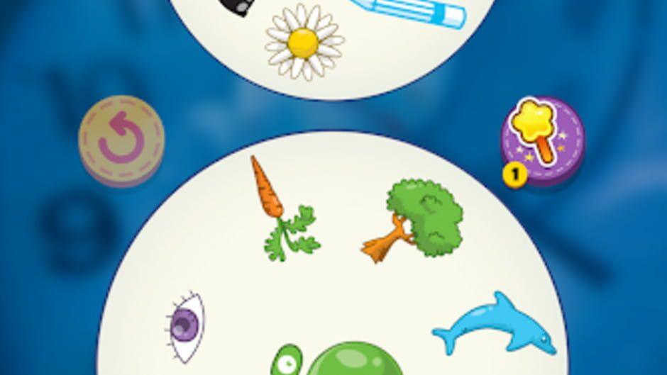 Spot It! Go! screenshot 2
