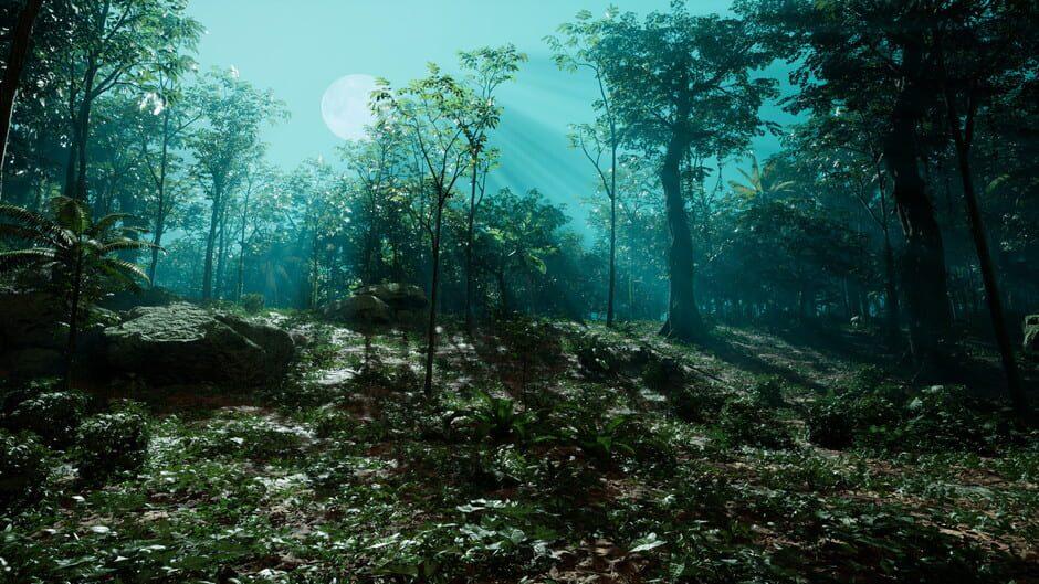 Secrets of Solari screenshot 3
