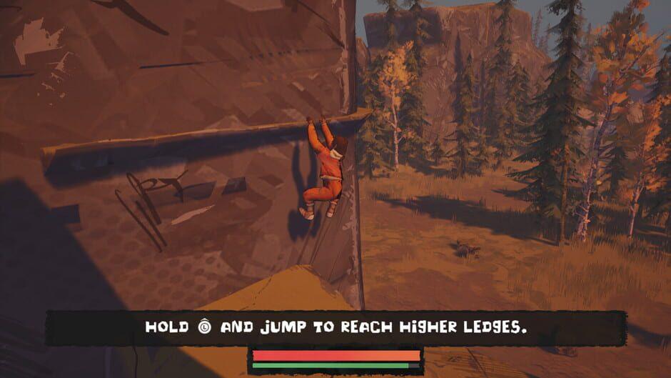 Rite of Red Snow screenshot 3