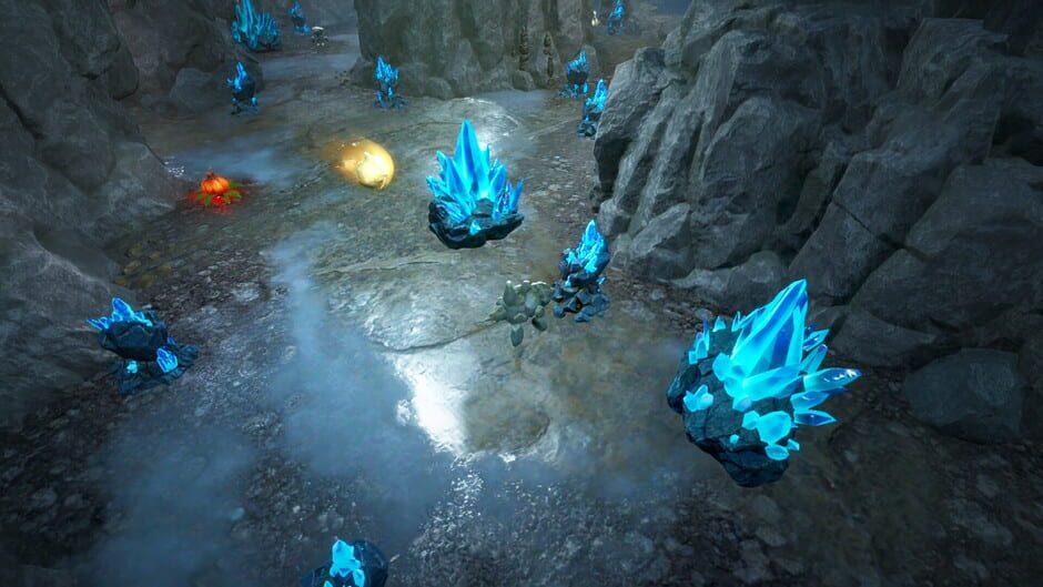Never Wither screenshot 4