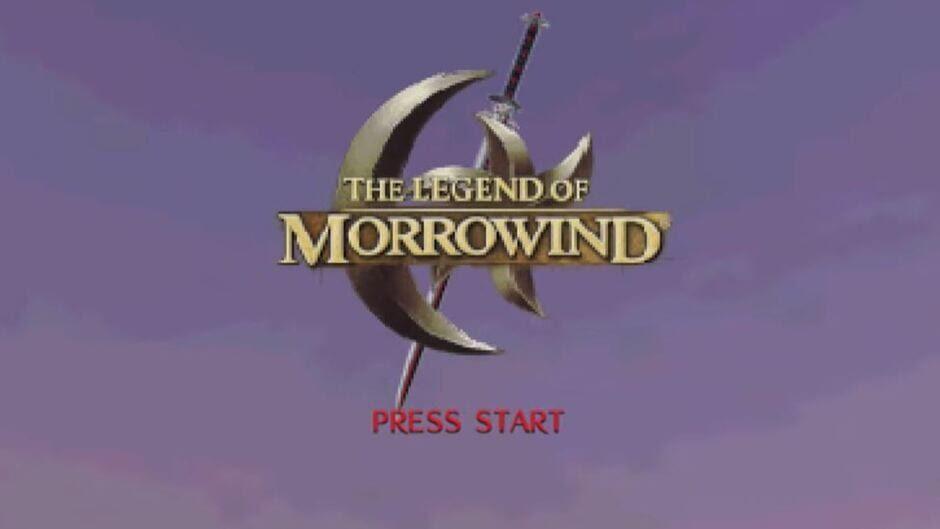 The Legend of the Wind screenshot 1
