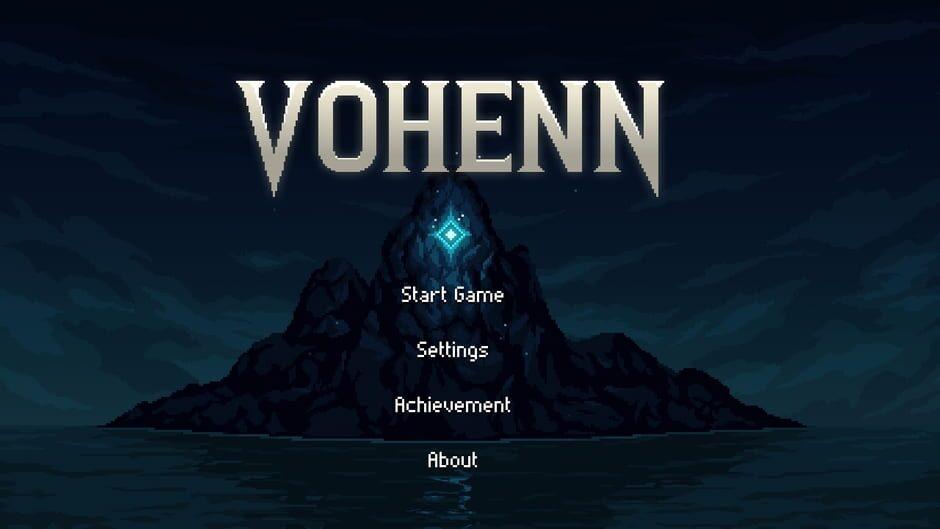 Vohenn screenshot 1
