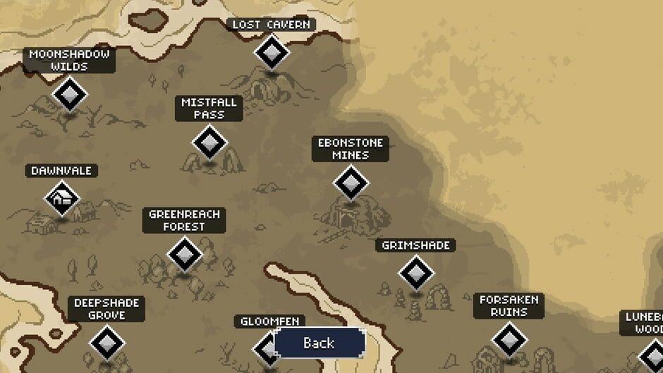 Vohenn screenshot 4
