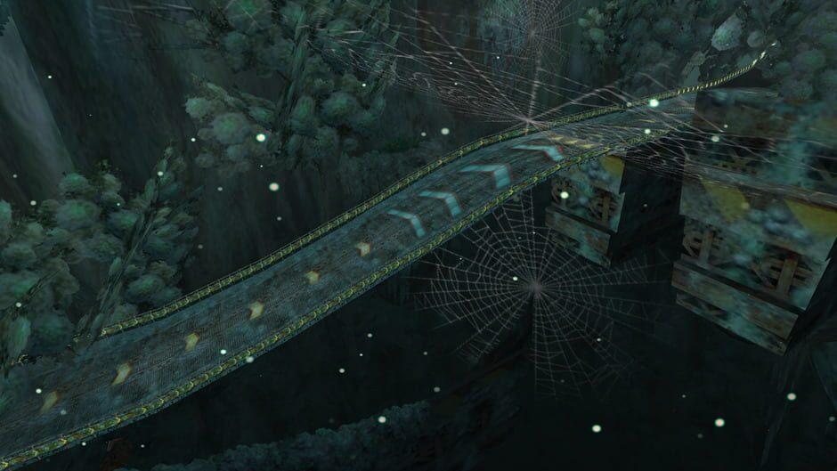 Sonic Riders Future screenshot 2