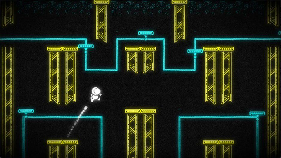 Purrfect Ascent screenshot 3