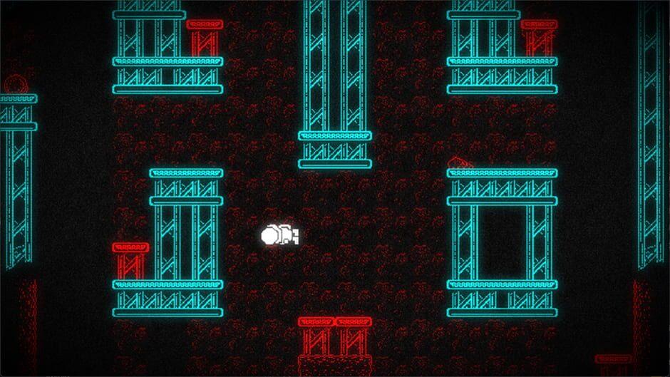 Purrfect Ascent screenshot 1
