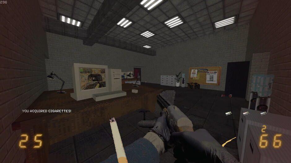 Call the Exterminator screenshot 2