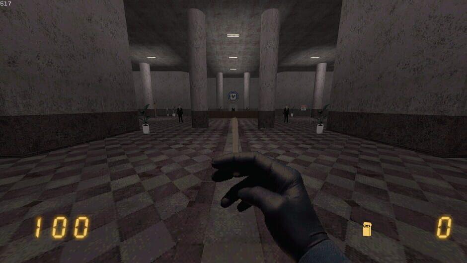 Call the Exterminator screenshot 3