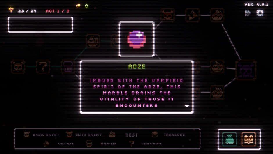 Oh!Ware screenshot 2
