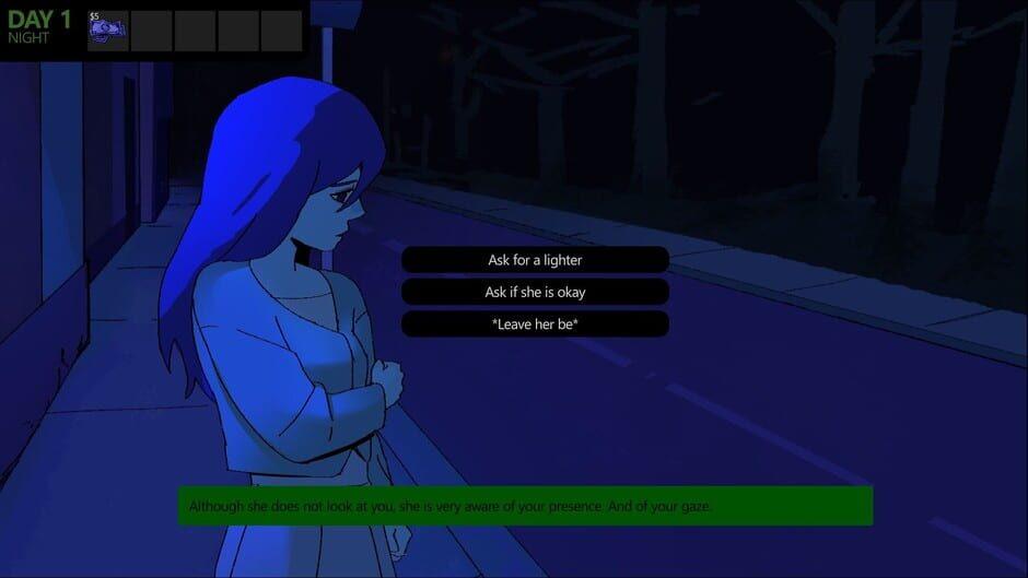 Cannibal Date screenshot 1
