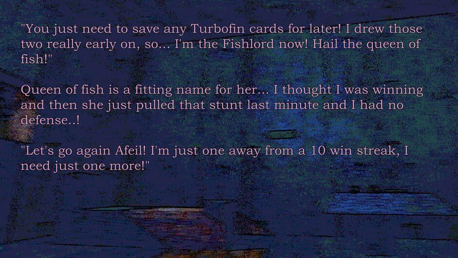 Archival Anemoia screenshot 1