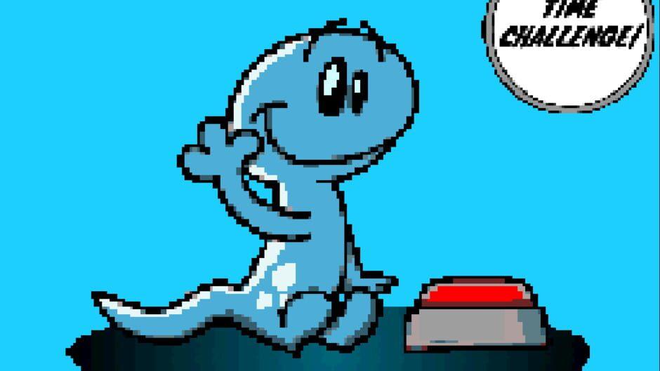 Lizard Noisemaker screenshot 3