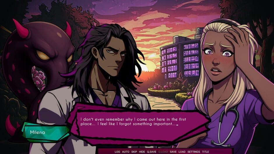 Prescription: Madness screenshot 2